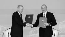اهمیت دیدار  «اردوغان» و  «علی‌اف» در   نخجوان
