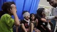 خطر توقف خدمات درمانی در بیمارستان‌های غزه

