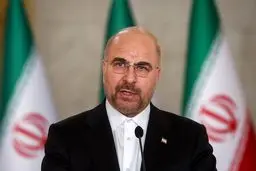 قالیباف: جایی که بر مردم تکیه کردیم موفق بودیم