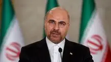 قالیباف: جایی که بر مردم تکیه کردیم موفق بودیم