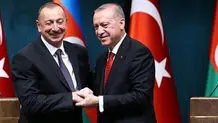 واکنش اردوغان به توافق صلح آذربایجان و ارمنستان
