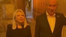 حماس تعرض نتانیاهو به مسجد الاقصی را محکوم کرد