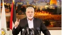 بیانیه حماس به آمریکا درباره توقف تجاوز علیه رفح