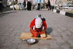فقر با ایران چه خواهد کرد؟
