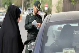 چه بخواهیم چه نخواهیم، برای حجاب از دست قوانین کاری برنمی‌آید