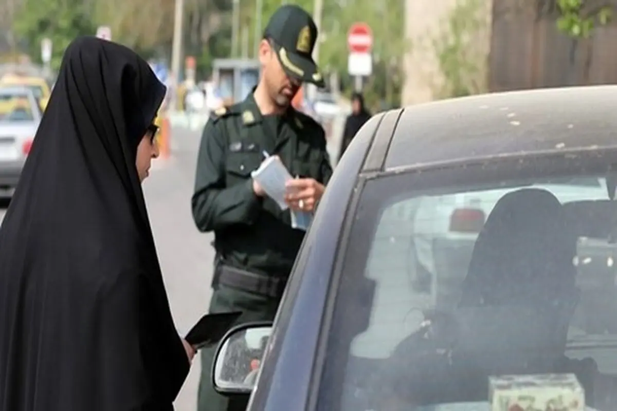چه بخواهیم چه نخواهیم، برای حجاب از دست قوانین کاری برنمی‌آید