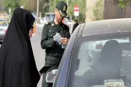 چه بخواهیم چه نخواهیم، برای حجاب از دست قوانین کاری برنمی‌آید