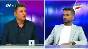 امیر قلعه نویی: بعد از تهدید ترامپ به تیخوانا رفتیم
