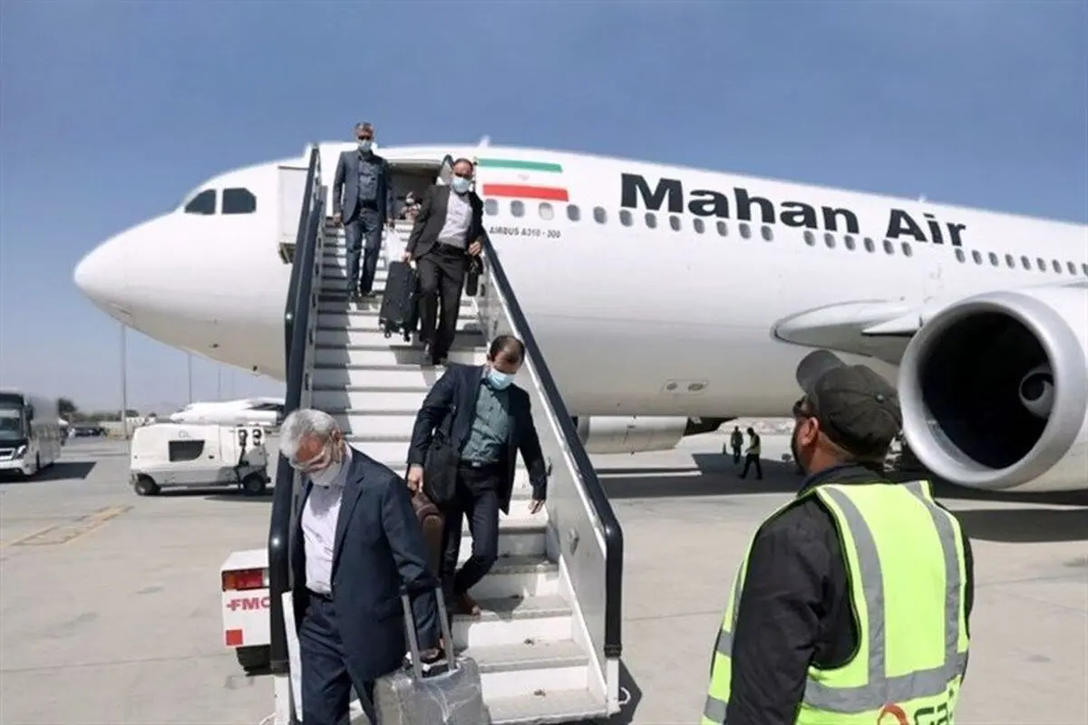 زمان اعزام هوایی عتبات اعلام شد