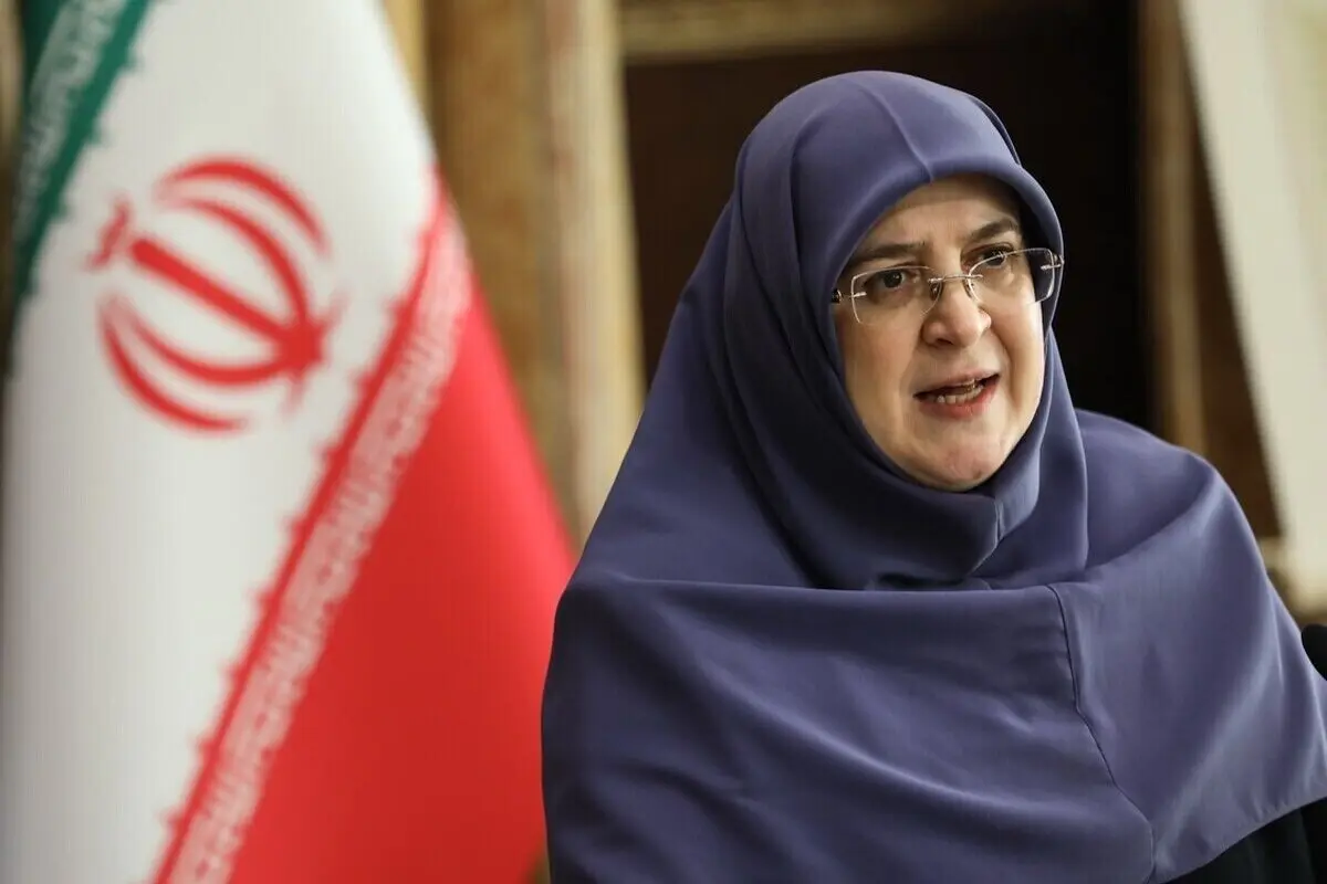 واکنش سخنگوی دولت به تحریم وزیر نفت

