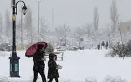 جزییات نحوه فعالیت مدارس تهران در پی بارش برف