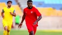 ادعای عجیب درویش: می خواستند جام های پرسپولیس را ببرند