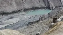 آخرین وضعیت بارش ها در کشور/ کاهش ۴۰ درصدی بارش ها در سال جاری