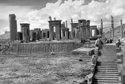 هیچ تخریب جدیدی در کار نیست