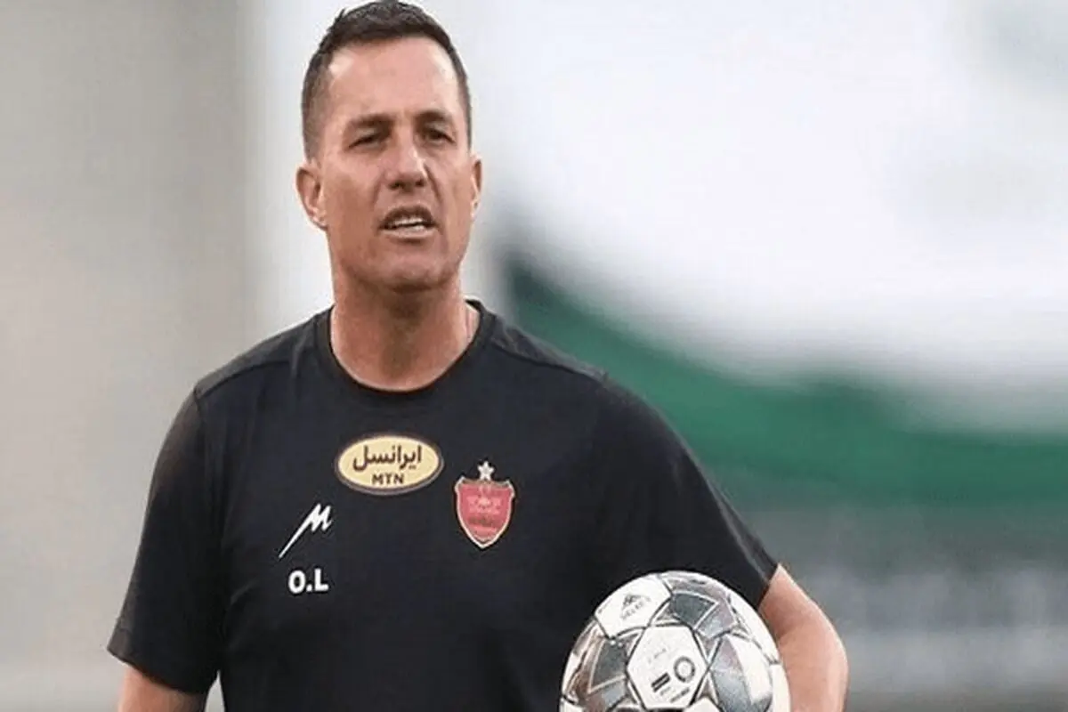 زمان معرفی سرمربی جدید پرسپولیس مشخص شد
