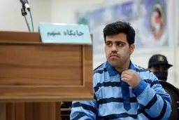 پدر سهند نورمحمدزاده: معلوم نیست حکم «تبعید بدون حق معاشرت» زندان در تبعید است یا خیر!

