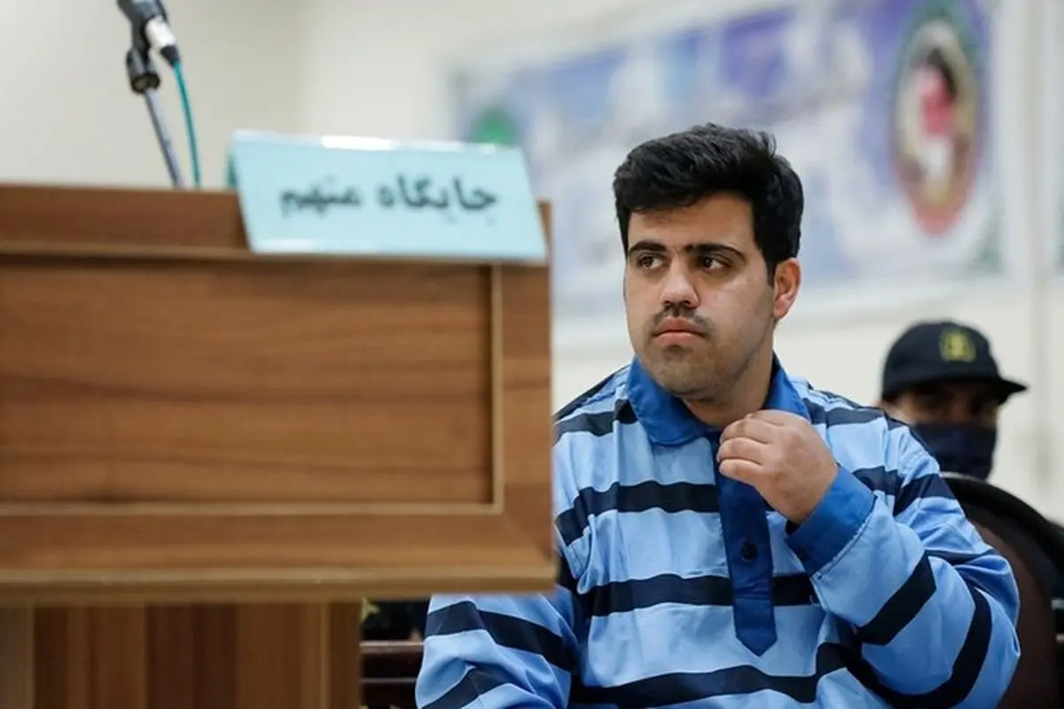 پدر سهند نورمحمدزاده: معلوم نیست حکم «تبعید بدون حق معاشرت» زندان در تبعید است یا خیر!

