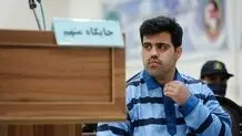پدر سهند نورمحمدزاده: معلوم نیست حکم «تبعید بدون حق معاشرت» زندان در تبعید است یا خیر!

