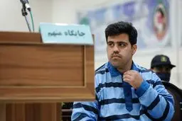 پدر سهند نورمحمدزاده: معلوم نیست حکم «تبعید بدون حق معاشرت» زندان در تبعید است یا خیر!

