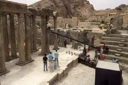 ساعت بازدید از اماکن میراثی فارس تا پایان بهار اعلام شد