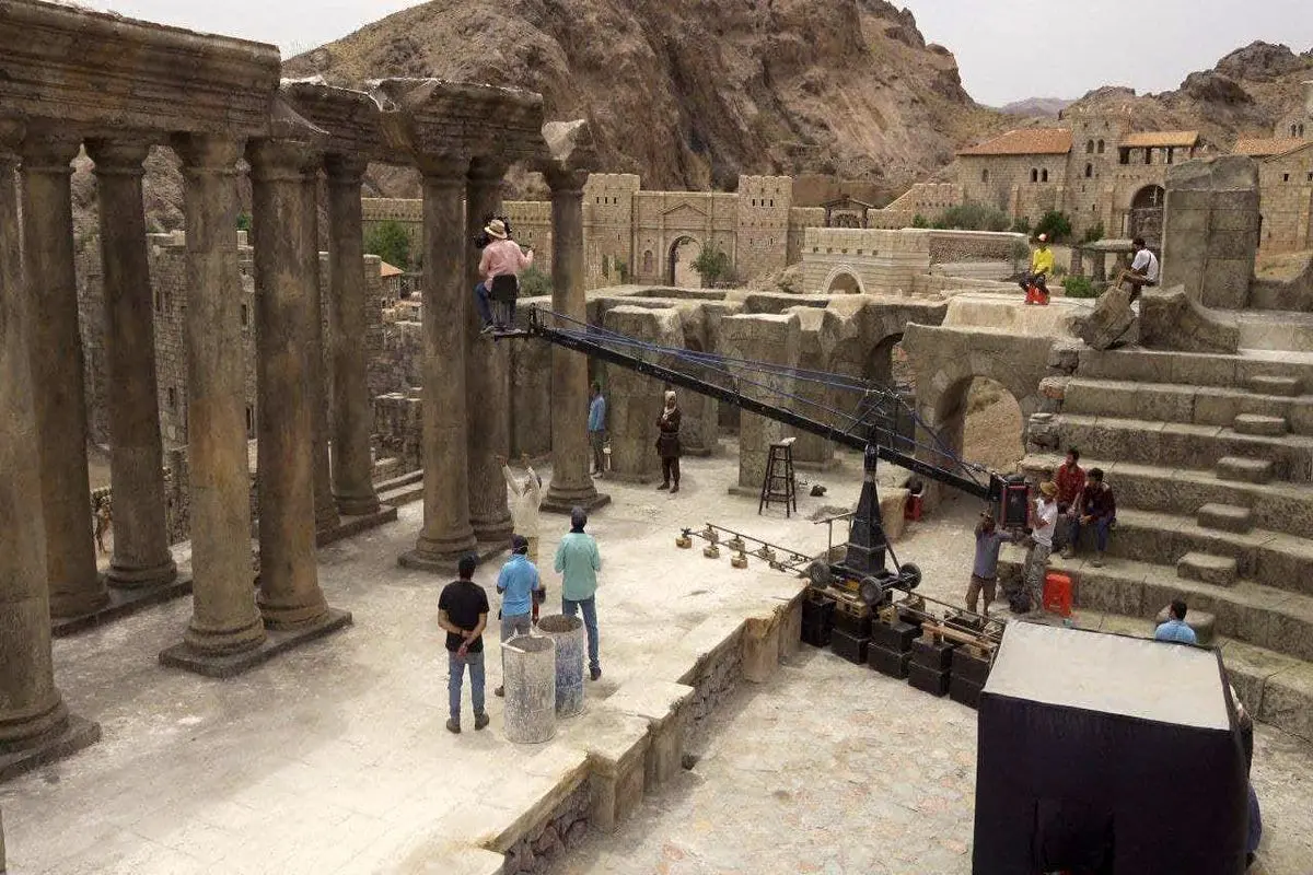 ساعت بازدید از اماکن میراثی فارس تا پایان بهار اعلام شد