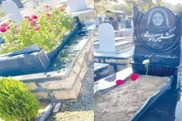 تقدیم به روح پاک شلر