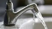 هشدار کم‌آبی در اردبیل؛ رکورد مصرف آب شکست
