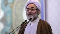 امام جمعه رشت: اسرائیل به زودی باید روزهای تلخ نابودی را تجربه کند