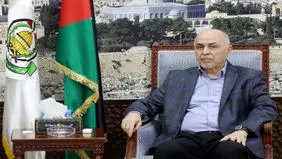 نامه مهم یک مقام ارشد حماس به عباس عراقچی / موضوع نامه چه بود؟