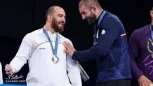 به گروگان گرفته‌شدن در ۱۱‌ سالگی

