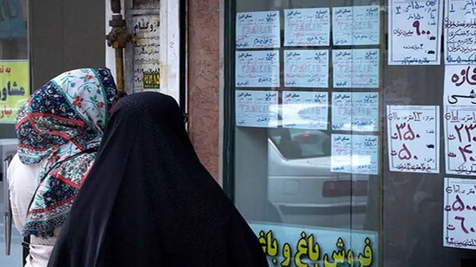 پشت پرده اجاره دلاری مسکن فاش شد