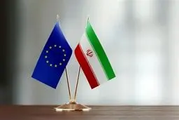 مذاکرات ایران و اروپا در آمریکا انجام می شود