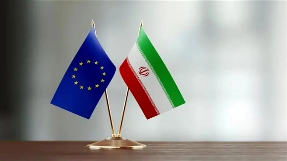 مذاکرات ایران و اروپا در آمریکا انجام می شود