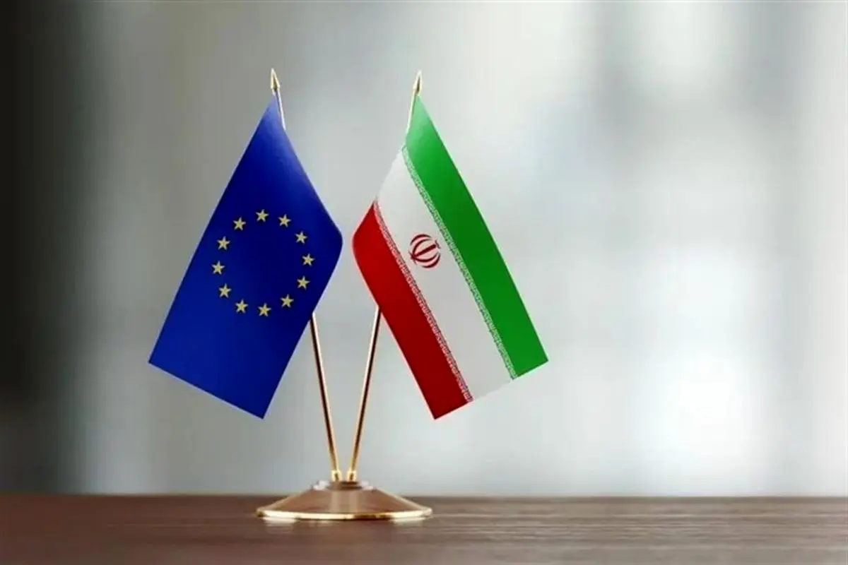 مذاکرات ایران و اروپا در آمریکا انجام می شود