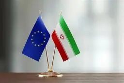 مذاکرات ایران و اروپا در آمریکا انجام می شود