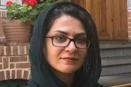  موکلم فعلا به زندان باز نخواهد گشت