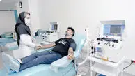 اهدا یا فروش پلاسما؟