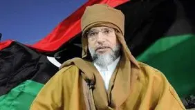 فرانسه در ترور پسر قذافی دست داشته؟ 