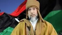 فرانسه در ترور پسر قذافی دست داشته؟ 