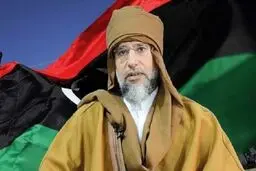 فرانسه در ترور پسر قذافی دست داشته؟ 
