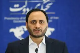 سخنگوی دولت: نیاز است مردم اجازه بدهند دولت برنامه های خود را به نتیجه برساند

