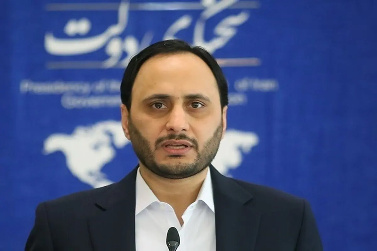 سخنگوی دولت: نیاز است مردم اجازه بدهند دولت برنامه های خود را به نتیجه برساند


