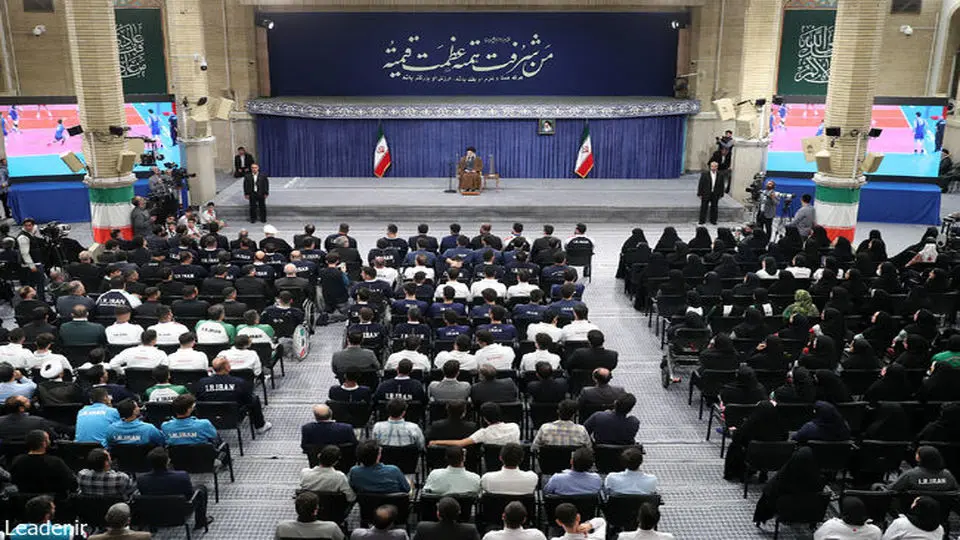 اصلاً شما چه کاره هستی؟!