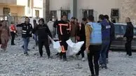 پاسخ مثبت حماس به پیش‌نویس توافق آتش‌بس