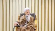 اگر اختلاس نباشد، مردم به قانون احترام می‌گذارند