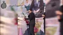  رپ‌خوانی در تجمعات شبانه قم! + ویدئو