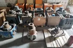 کشف انبار قاچاق ۶۰۰ میلیاردی