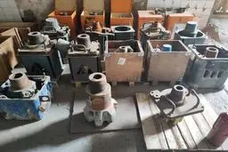 کشف انبار قاچاق ۶۰۰ میلیاردی
