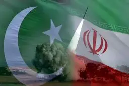 واکنش تند تهران به حمله پاکستان به نقاط مرزی ایران