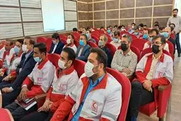 هلال احمر: آمار حوادث در ایران به نسبت جمعیت چهار برابر است